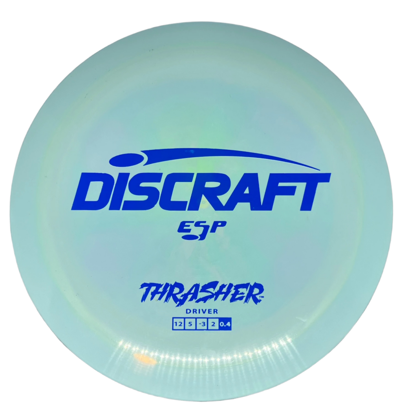 Discraft ESP Thrasher