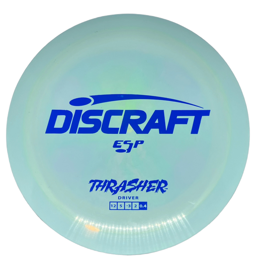 Discraft ESP Thrasher