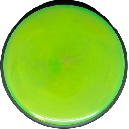 MVP Neutron Reactor *Blank*