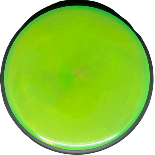 MVP Neutron Reactor *Blank*