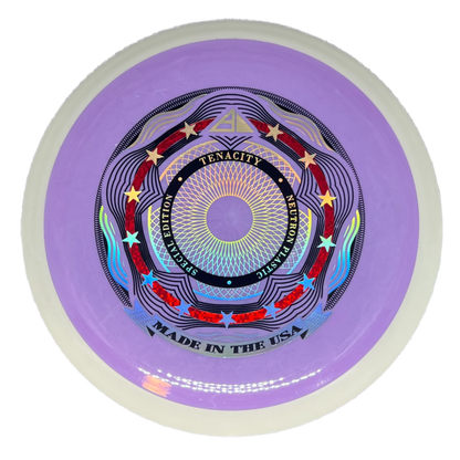 Axiom Neutron Tenacity - Special Edition