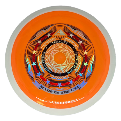 Axiom Neutron Tenacity - Special Edition