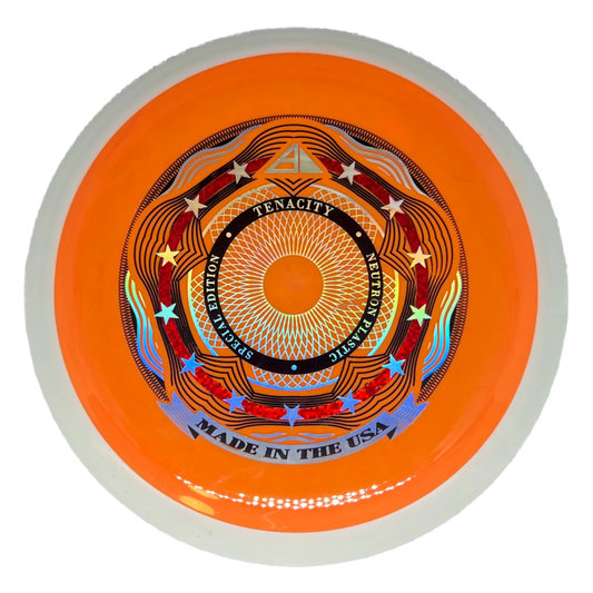 Axiom Neutron Tenacity - Special Edition