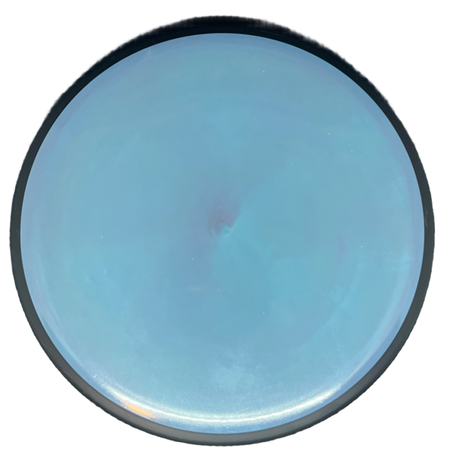MVP Neutron Reactor *Blank*