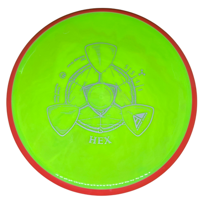 Axiom Neutron Hex