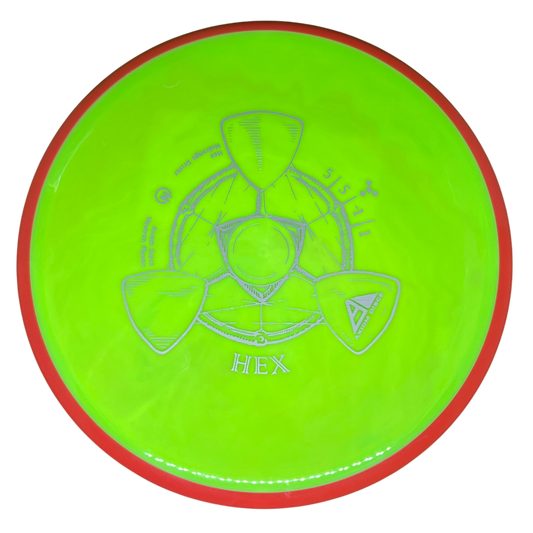 Axiom Neutron Hex *Classic*