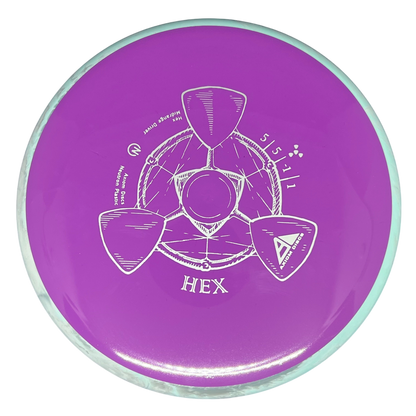 Axiom Neutron Hex