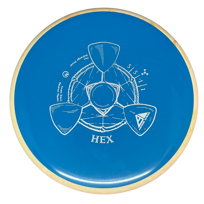 Axiom Neutron Hex