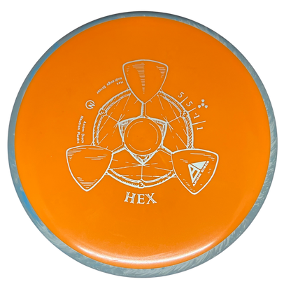 Axiom Neutron Hex