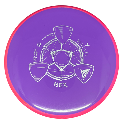 Axiom Neutron Hex