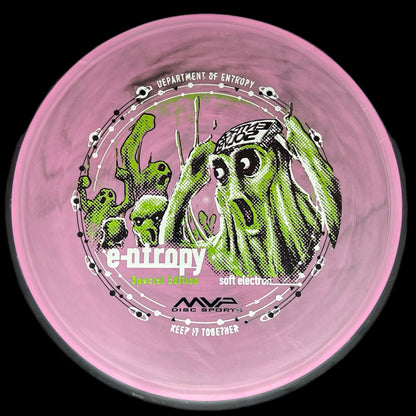 MVP Electron Entropy (Soft) (Special Edition)