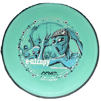 MVP Electron Entropy (Medium) (Special Edition)