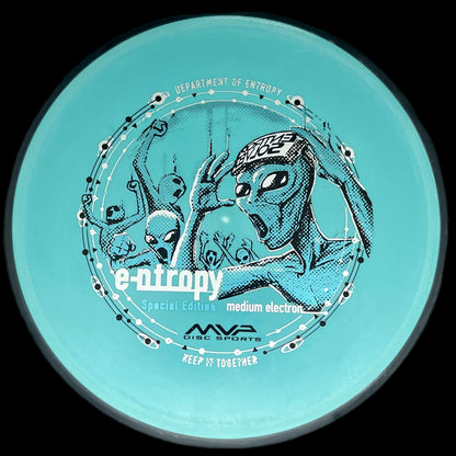 MVP Electron Entropy (Medium) (Special Edition)