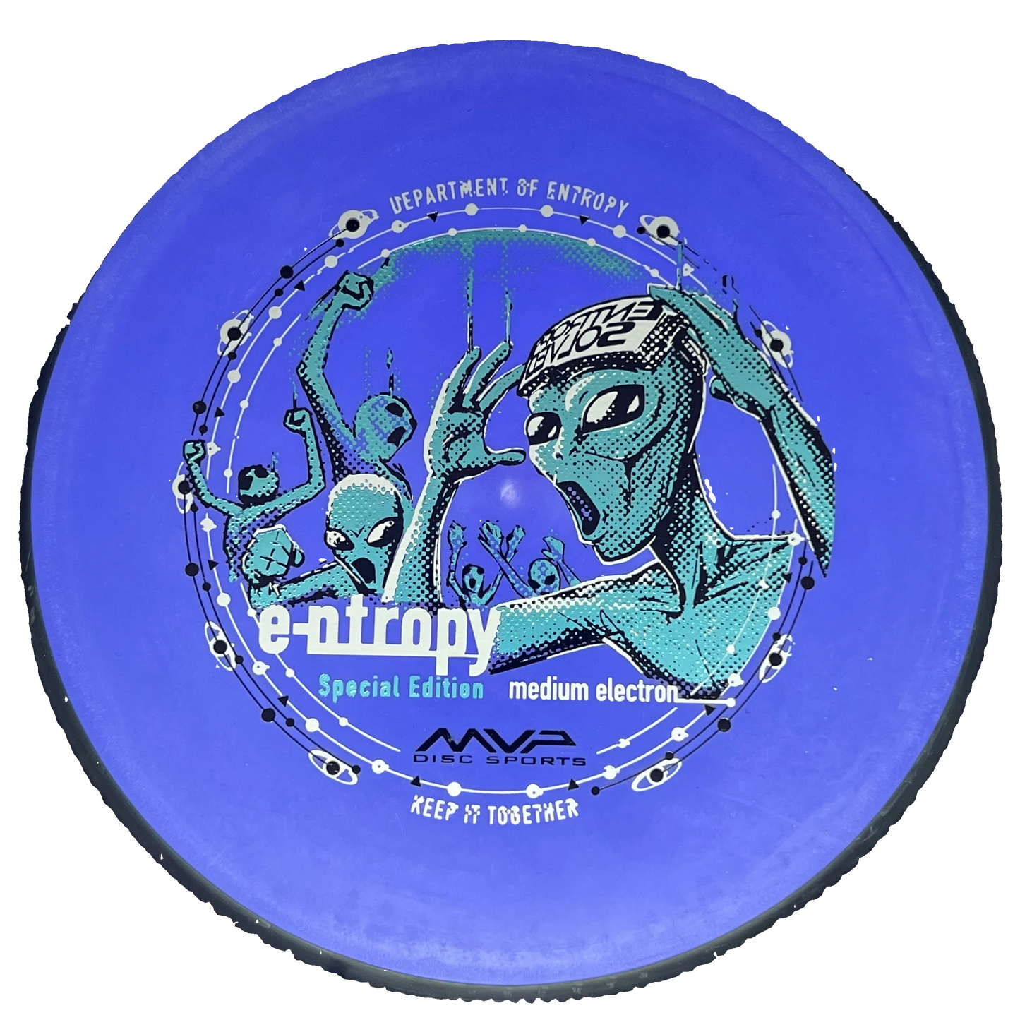 MVP Electron Entropy (Medium) (Special Edition)