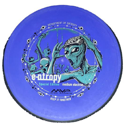 MVP Electron Entropy (Medium) (Special Edition)