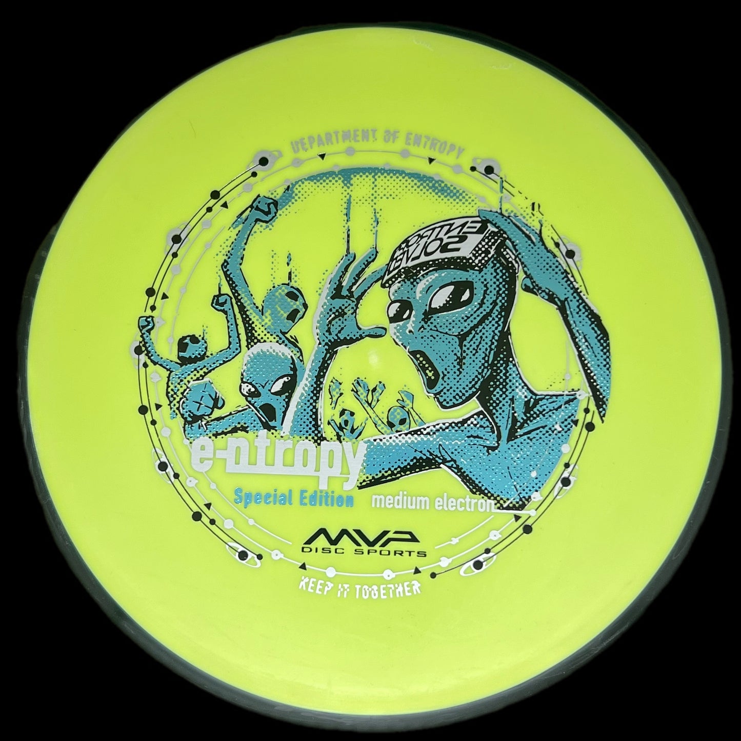 MVP Electron Entropy (Medium) (Special Edition)