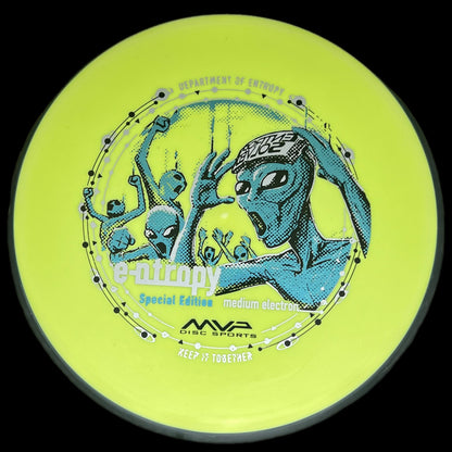 MVP Electron Entropy (Medium) (Special Edition)