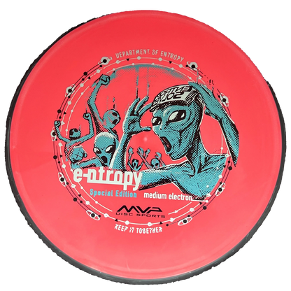 MVP Electron Entropy (Medium) (Special Edition)
