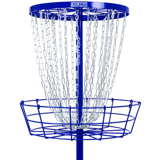 Axiom Lite Disc Golf Basket