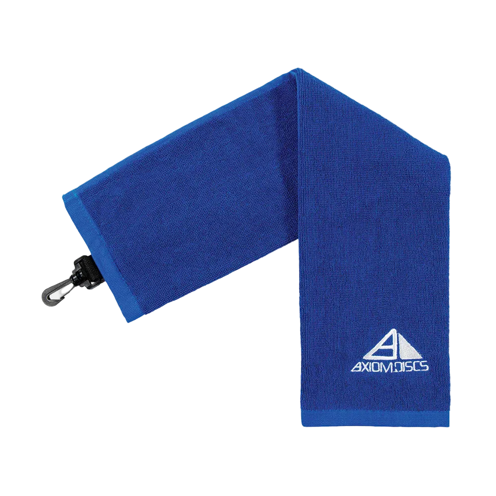 MVP Disc Golf Towel