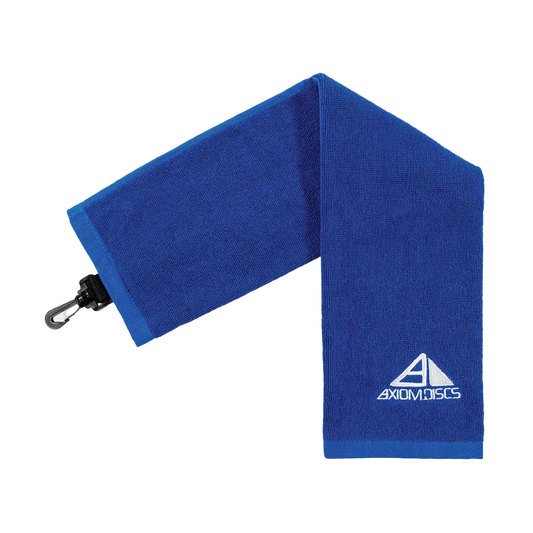 MVP Disc Golf Towel