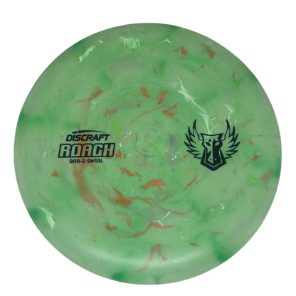 Discraft Brodie Smith Swirl Roach