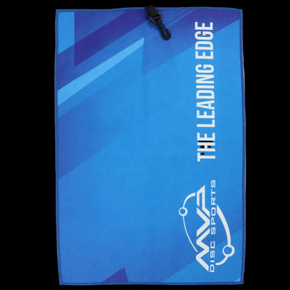 MVP Disc Golf Towel