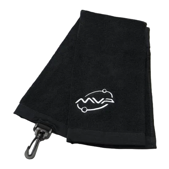 MVP Disc Golf Towel