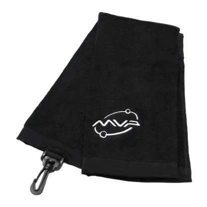MVP Disc Golf Towel
