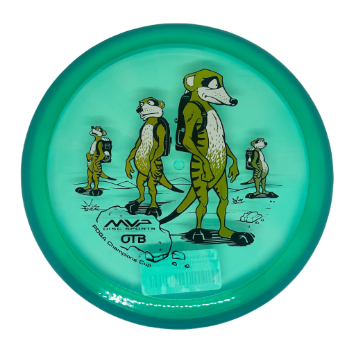 Axiom Prism Proton Crave (OTB Open Edition 2025)