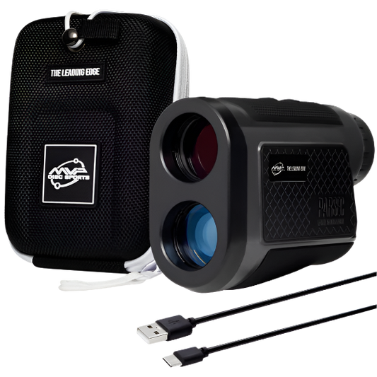 MVP Parsec Rangefinder